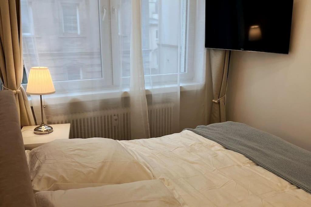 Lovely Flat Relax Near City Center Nürnberg Eksteriør bilde